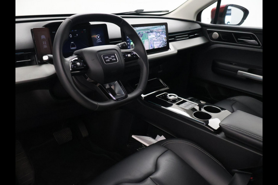 Aiways U5 63kWh SHOWROOM + LEDER | 19 INCH | 360 CAMERA | ADAPTIVE CRUISE | APPLE CARPLAY | LED