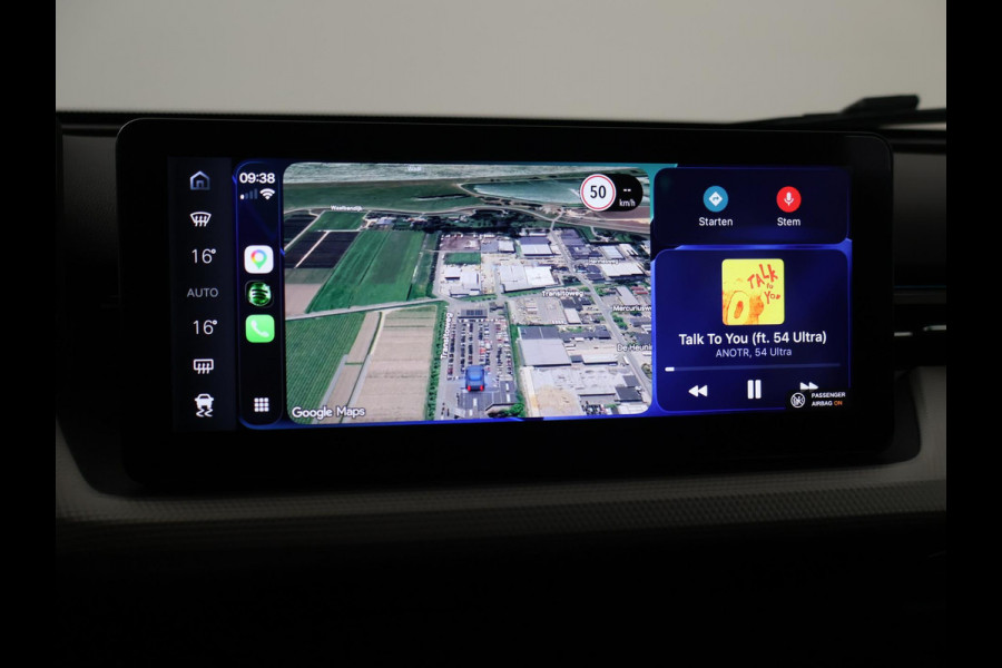 Aiways U5 63kWh SHOWROOM + LEDER | 19 INCH | 360 CAMERA | ADAPTIVE CRUISE | APPLE CARPLAY | LED