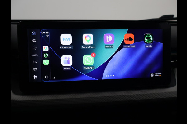 Aiways U5 63kWh SHOWROOM + LEDER | 19 INCH | 360 CAMERA | ADAPTIVE CRUISE | APPLE CARPLAY | LED