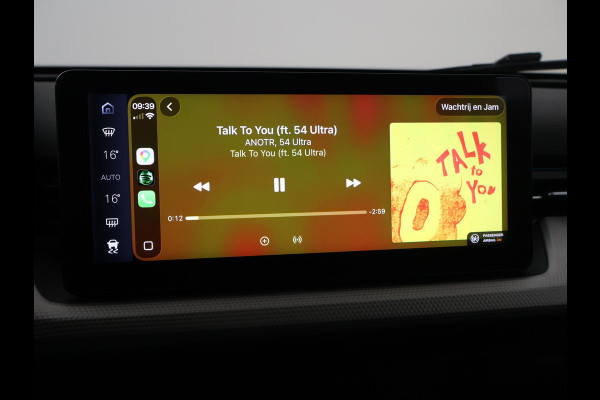 Aiways U5 63kWh SHOWROOM + LEDER | 19 INCH | 360 CAMERA | ADAPTIVE CRUISE | APPLE CARPLAY | LED