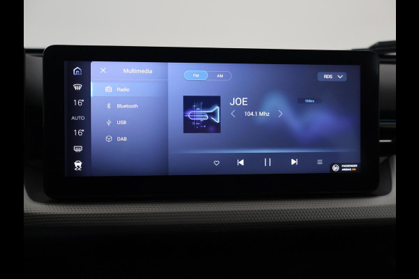 Aiways U5 63kWh SHOWROOM + LEDER | 19 INCH | 360 CAMERA | ADAPTIVE CRUISE | APPLE CARPLAY | LED