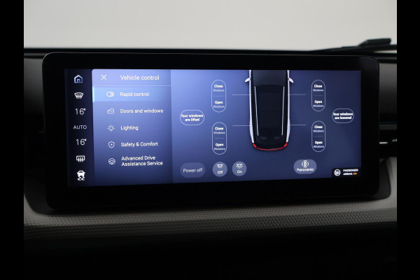 Aiways U5 63kWh SHOWROOM + LEDER | 19 INCH | 360 CAMERA | ADAPTIVE CRUISE | APPLE CARPLAY | LED