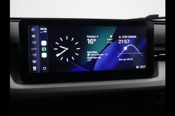 Aiways U5 63kWh SHOWROOM + LEDER | 19 INCH | 360 CAMERA | ADAPTIVE CRUISE | APPLE CARPLAY | LED