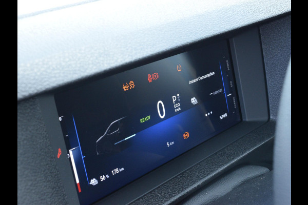 Opel Vivaro Electric L3 75 kWh Tot 8 jaar garantie | Surround View pakket | Apple Carplay | camera | dodehoek detectie | parkeersensoren voor & achter | Comfort tussenschot | rijklaarprijs