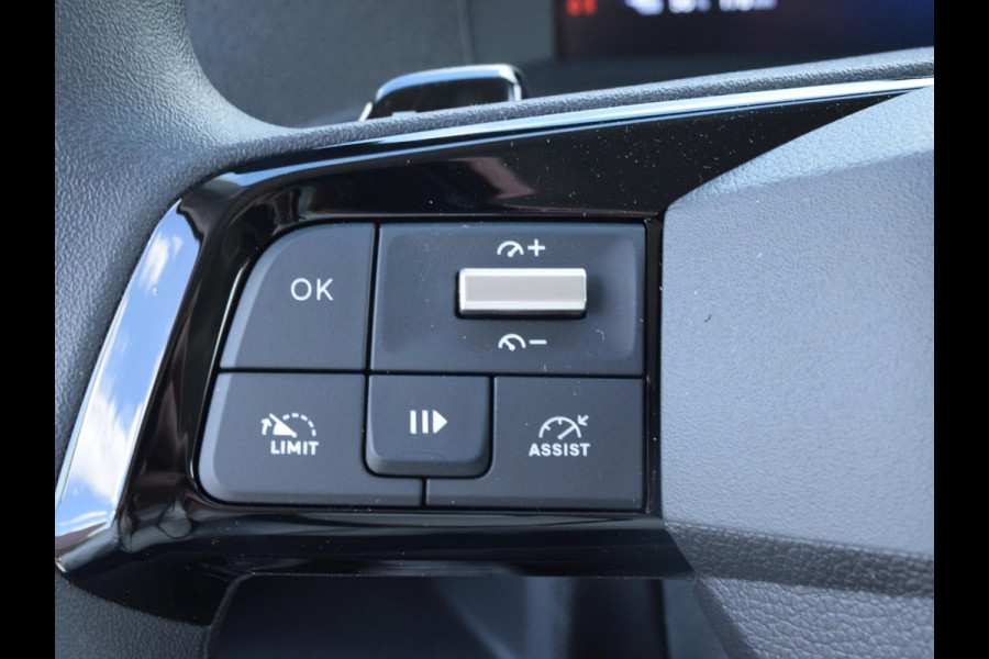 Opel Vivaro Electric L3 75 kWh Tot 8 jaar garantie | Surround View pakket | Apple Carplay | camera | dodehoek detectie | parkeersensoren voor & achter | Comfort tussenschot | rijklaarprijs