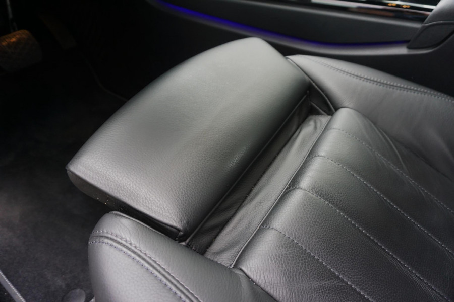 Mercedes-Benz A-Klasse 180 Luxury/Sportstoelen/leer/Sfeerverlichting/ Widescreen/Carplay.