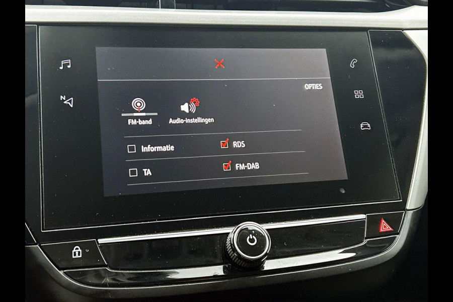 Opel Corsa 1.2 Edition 100PK CARPLAY-NAVI | TWO-TONE | CRUISE | DAB