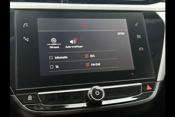 Opel Corsa 1.2 Edition 100PK CARPLAY-NAVI | TWO-TONE | CRUISE | DAB