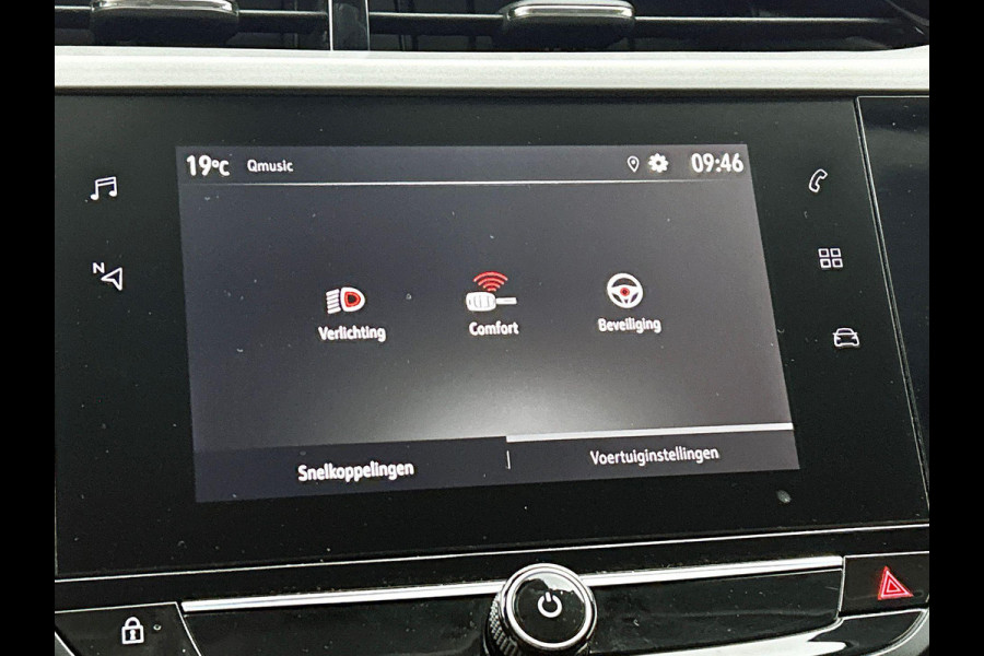 Opel Corsa 1.2 Edition 100PK CARPLAY-NAVI | TWO-TONE | CRUISE | DAB