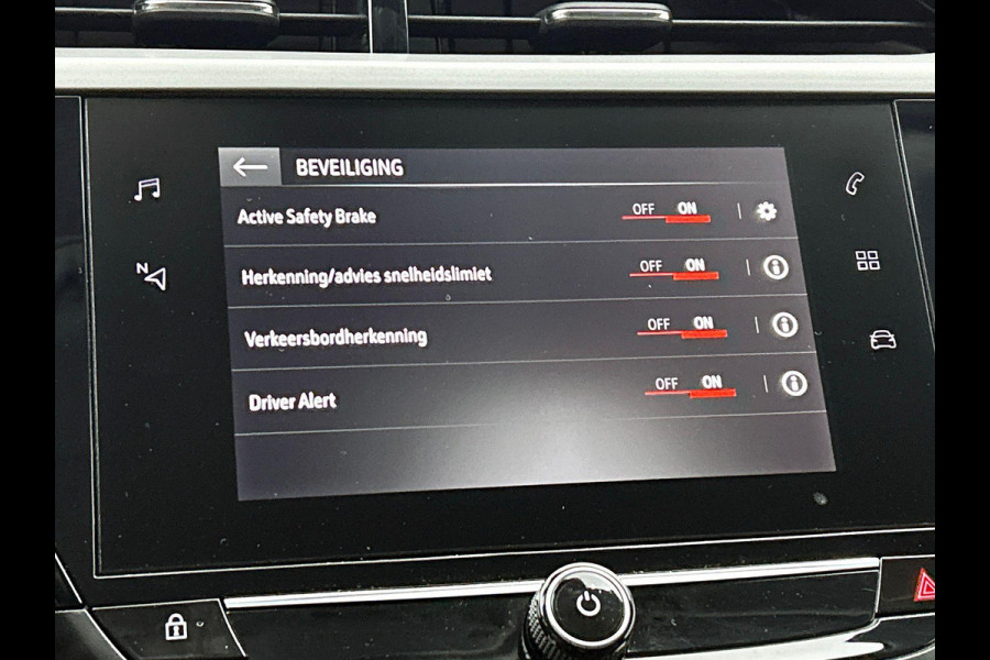 Opel Corsa 1.2 Edition 100PK CARPLAY-NAVI | TWO-TONE | CRUISE | DAB