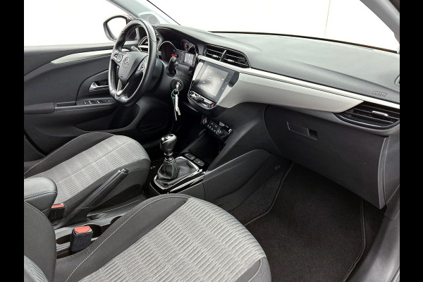 Opel Corsa 1.2 Edition 100PK CARPLAY-NAVI | TWO-TONE | CRUISE | DAB