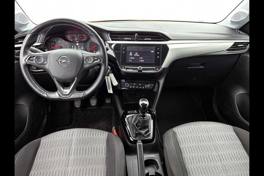 Opel Corsa 1.2 Edition 100PK CARPLAY-NAVI | TWO-TONE | CRUISE | DAB