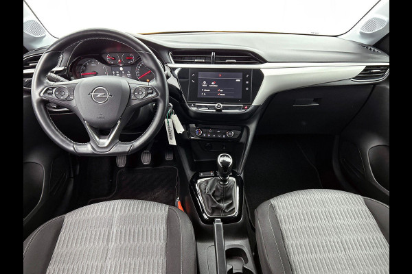 Opel Corsa 1.2 Edition 100PK CARPLAY-NAVI | TWO-TONE | CRUISE | DAB