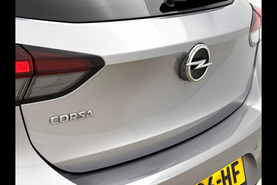 Opel Corsa 1.2 Edition 100PK CARPLAY-NAVI | TWO-TONE | CRUISE | DAB