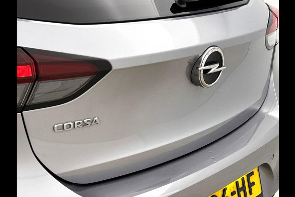Opel Corsa 1.2 Edition 100PK CARPLAY-NAVI | TWO-TONE | CRUISE | DAB
