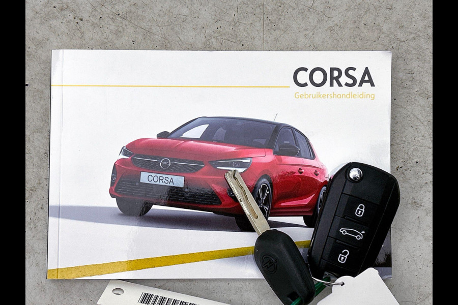 Opel Corsa 1.2 Edition 100PK CARPLAY-NAVI | TWO-TONE | CRUISE | DAB