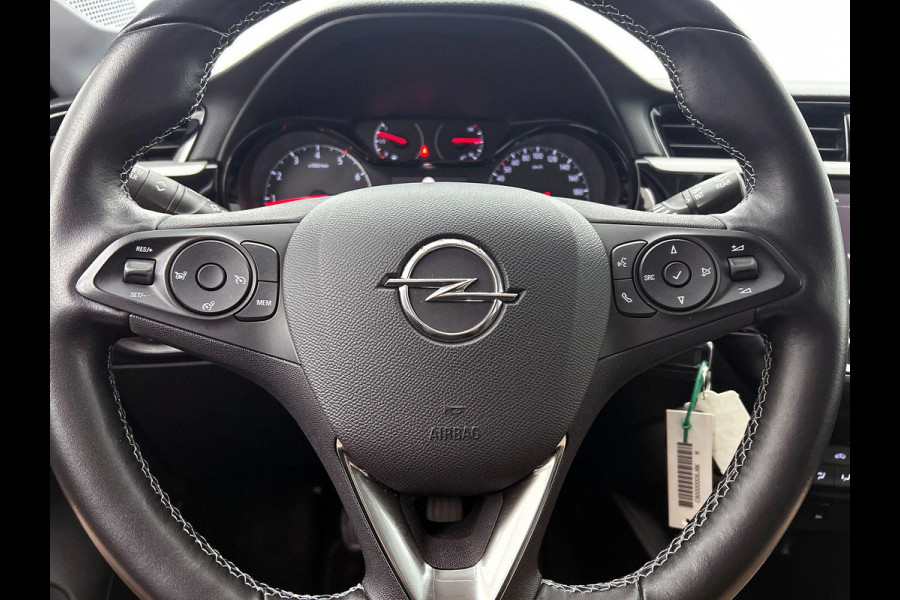 Opel Corsa 1.2 Edition 100PK CARPLAY-NAVI | TWO-TONE | CRUISE | DAB