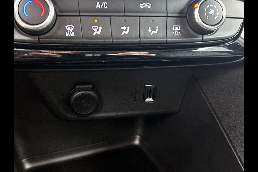 Opel Corsa 1.2 Edition 100PK CARPLAY-NAVI | TWO-TONE | CRUISE | DAB