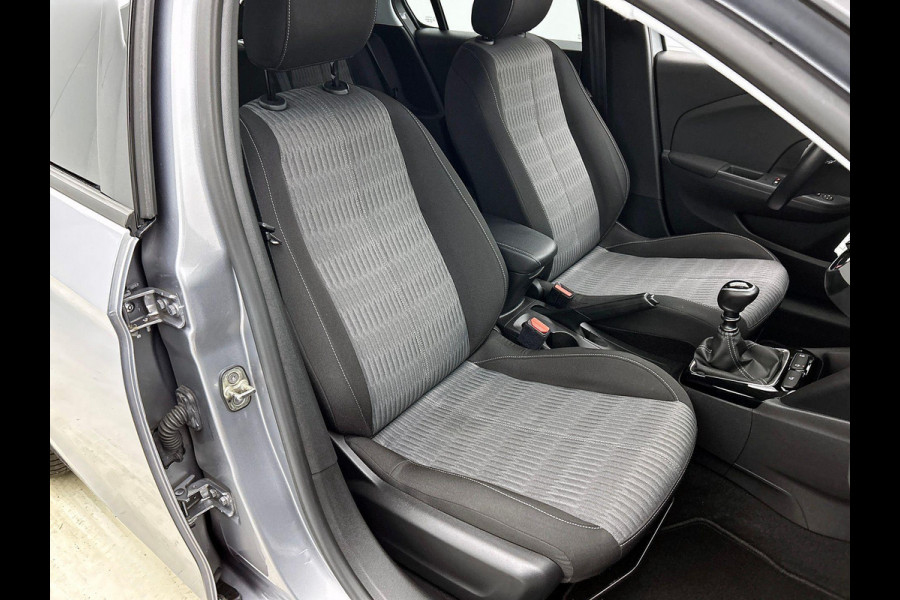 Opel Corsa 1.2 Edition 100PK CARPLAY-NAVI | TWO-TONE | CRUISE | DAB