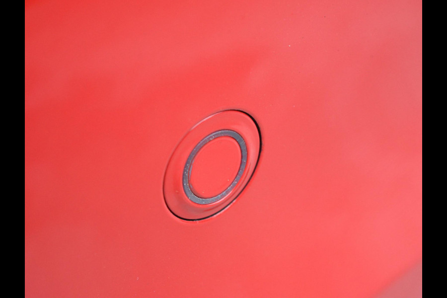 Fiat 500 Hybrid Torino Launch Edition | Clima | Carplay | PDC | Priv Glass | Rosso Passione