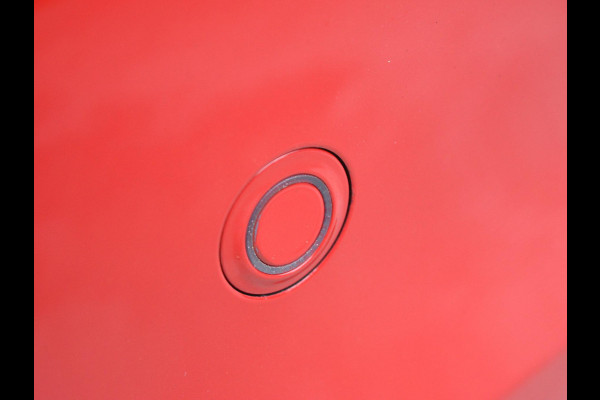 Fiat 500 Hybrid Torino Launch Edition | Clima | Carplay | PDC | Priv Glass | Rosso Passione