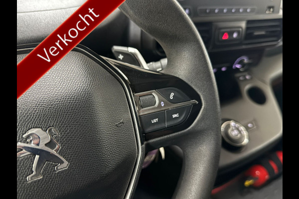 Peugeot Partner 1.2 Puretech