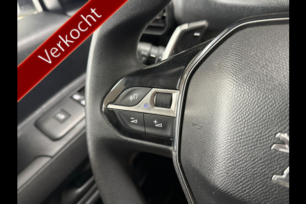 Peugeot Partner 1.2 Puretech