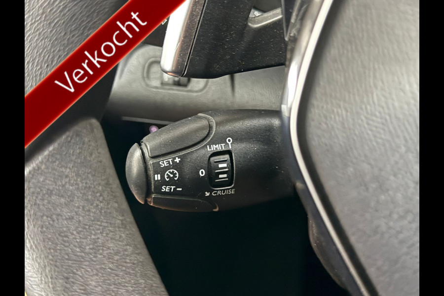 Peugeot Partner 1.2 Puretech
