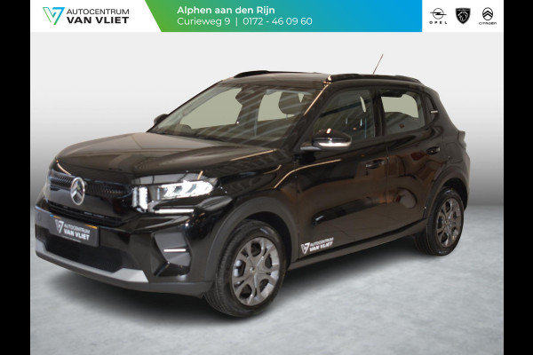 Citroën C3 1.2 Turbo 100pk Business | Navigatie |
