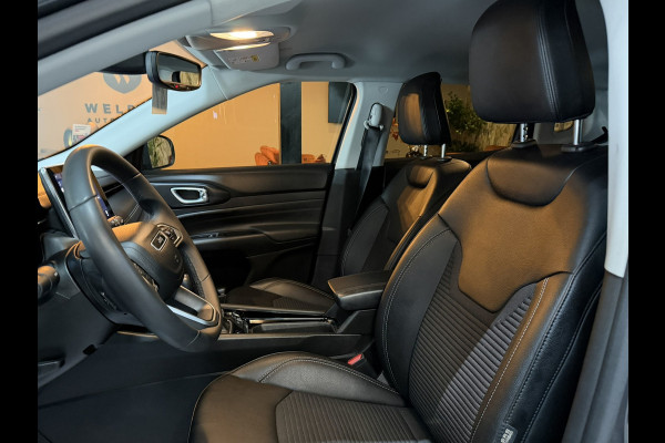 Jeep Compass 4xe 190 Plug-in Hybrid Limited|Automaat|4WD|Carplay|SOH 87,84%|360 Camera|Dodehoek|Keyless|All-Season|Rijklaar