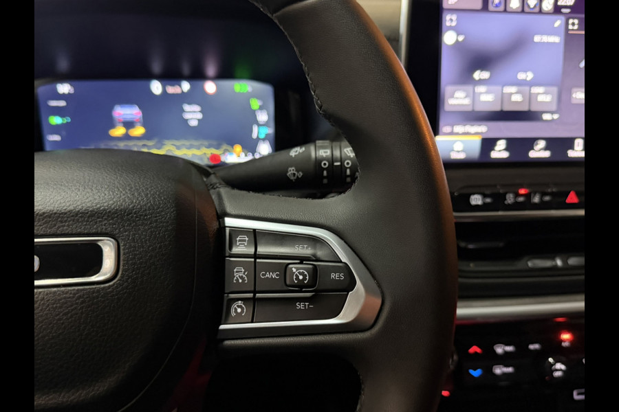 Jeep Compass 4xe 190 Plug-in Hybrid Limited|Automaat|4WD|Carplay|SOH 87,84%|360 Camera|Dodehoek|Keyless|All-Season|Rijklaar