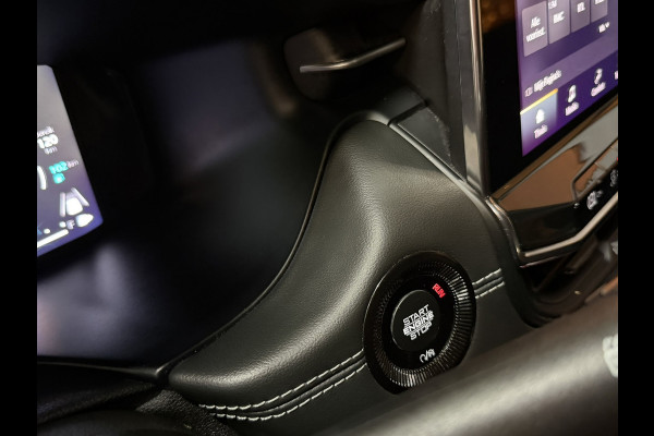 Jeep Compass 4xe 190 Plug-in Hybrid Limited|Automaat|4WD|Carplay|SOH 87,84%|360 Camera|Dodehoek|Keyless|All-Season|Rijklaar
