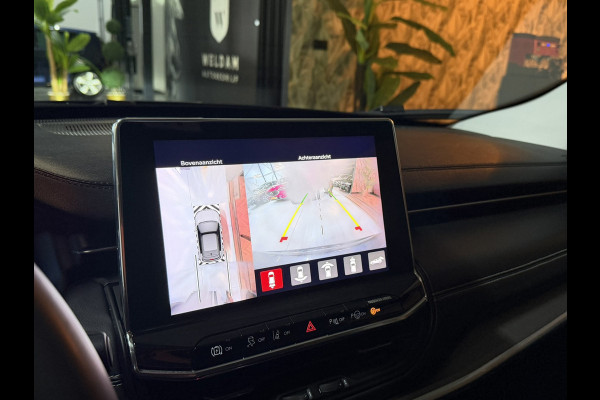 Jeep Compass 4xe 190 Plug-in Hybrid Limited|Automaat|4WD|Carplay|SOH 87,84%|360 Camera|Dodehoek|Keyless|All-Season|Rijklaar