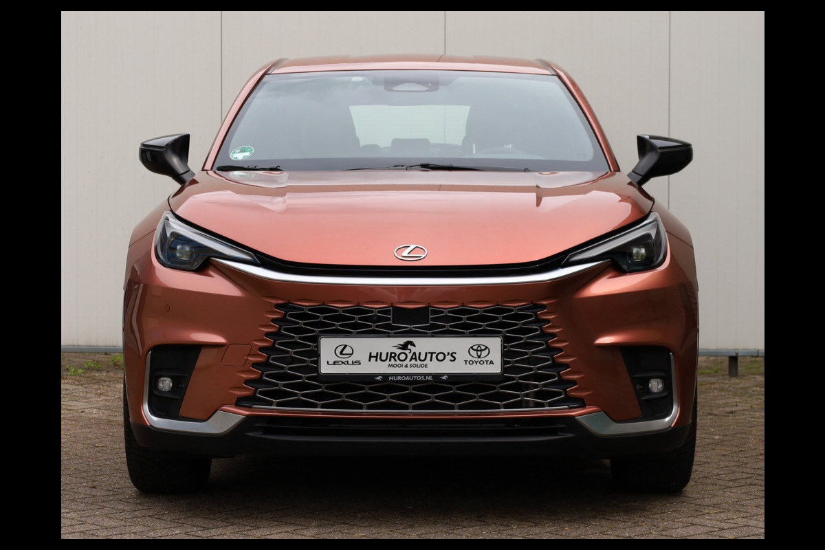 Lexus LBX Elegant 2WD | Advanced Pack | Mark Levinson | 360 Camera