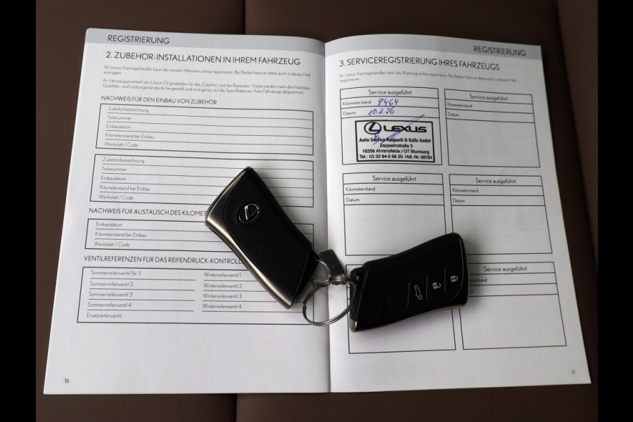 Lexus LBX Elegant 2WD | Advanced Pack | Mark Levinson | 360 Camera