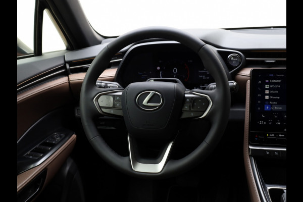 Lexus LBX Elegant 2WD | Advanced Pack | Mark Levinson | 360 Camera