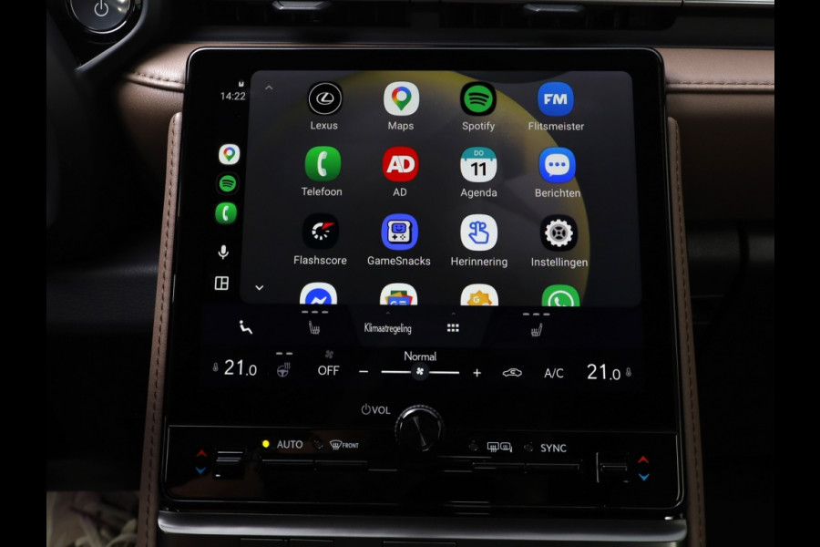 Lexus LBX Elegant 2WD | Advanced Pack | Mark Levinson | 360 Camera