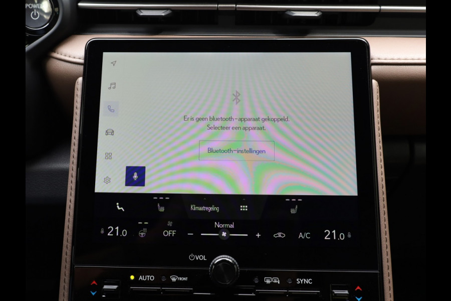 Lexus LBX Elegant 2WD | Advanced Pack | Mark Levinson | 360 Camera