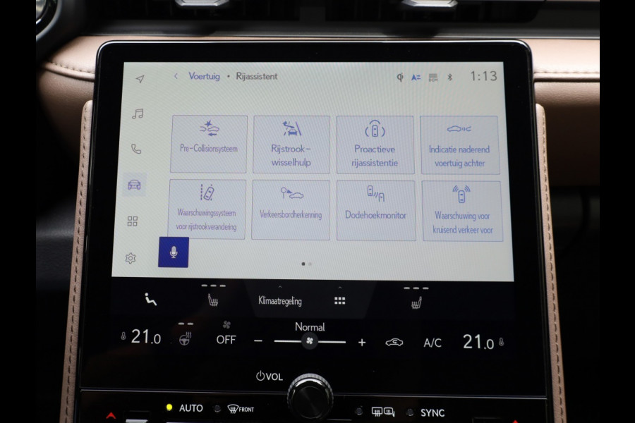 Lexus LBX Elegant 2WD | Advanced Pack | Mark Levinson | 360 Camera