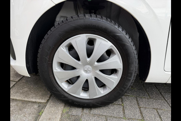 Peugeot 108 1.0 e-VTi Active | LED | Airco | Elektrische ramen | APK | NAP |