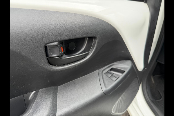Peugeot 108 1.0 e-VTi Active | LED | Airco | Elektrische ramen | APK | NAP |