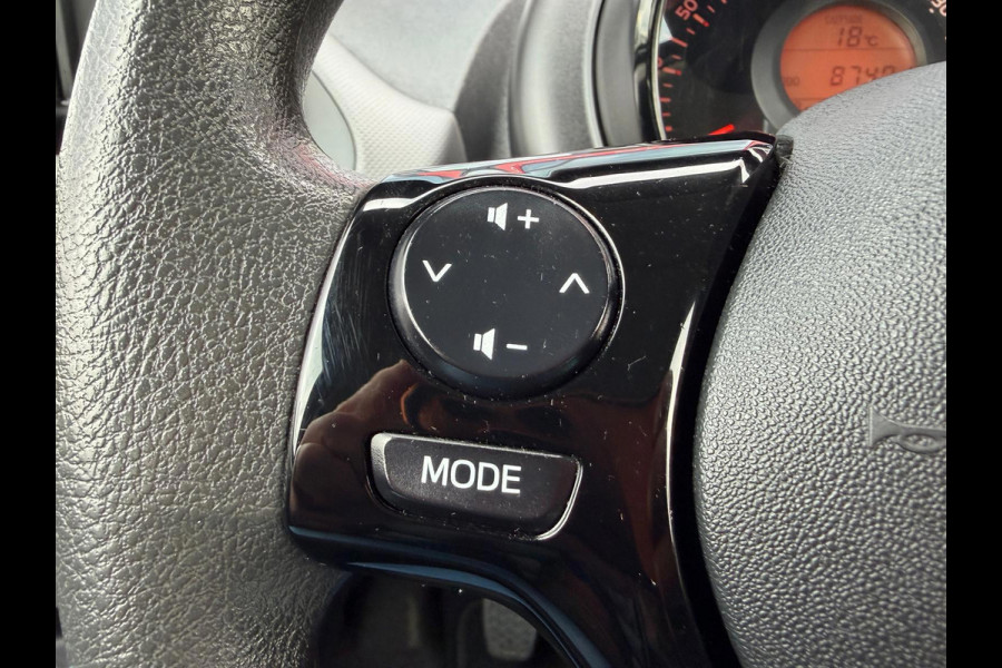 Peugeot 108 1.0 e-VTi Active | LED | Airco | Elektrische ramen | APK | NAP |