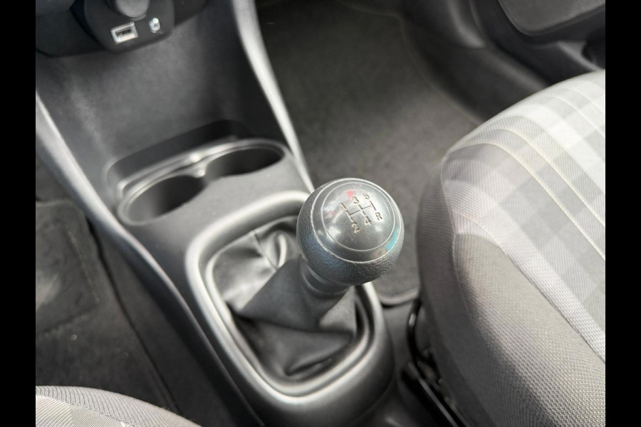 Peugeot 108 1.0 e-VTi Active | LED | Airco | Elektrische ramen | APK | NAP |