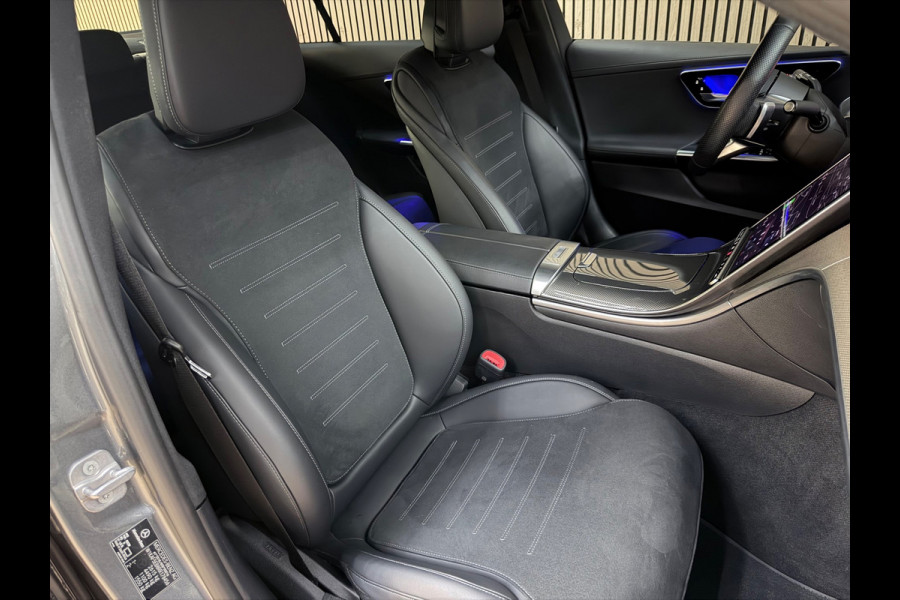Mercedes-Benz C-Klasse 300 e AMG Line 313PK Pano - Burmester