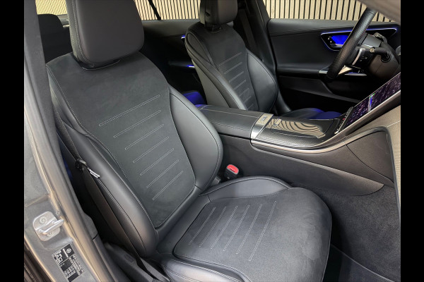 Mercedes-Benz C-Klasse 300 e AMG Line 313PK Pano - Burmester