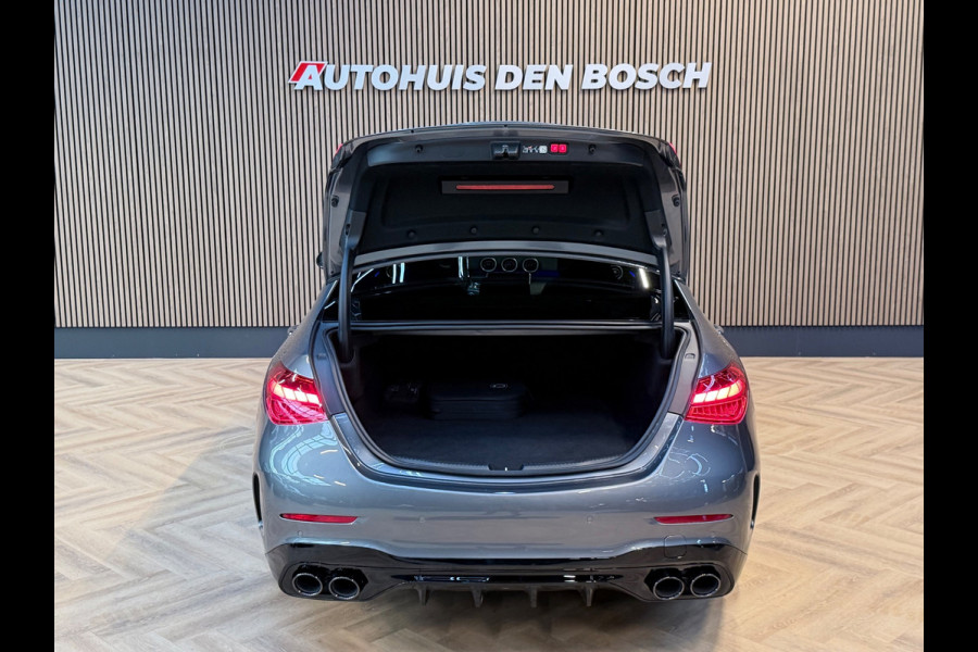 Mercedes-Benz C-Klasse 300 e AMG Line 313PK Pano - Burmester
