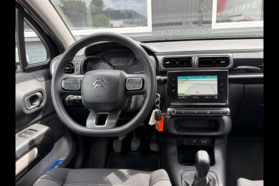 Citroën C3 1.2 PureTech Feel Edition