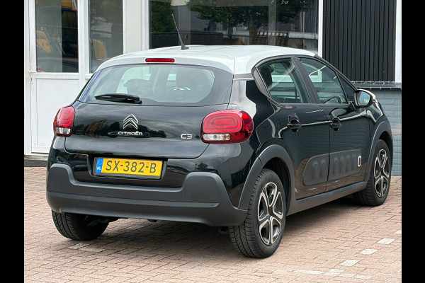 Citroën C3 1.2 PureTech Feel Edition