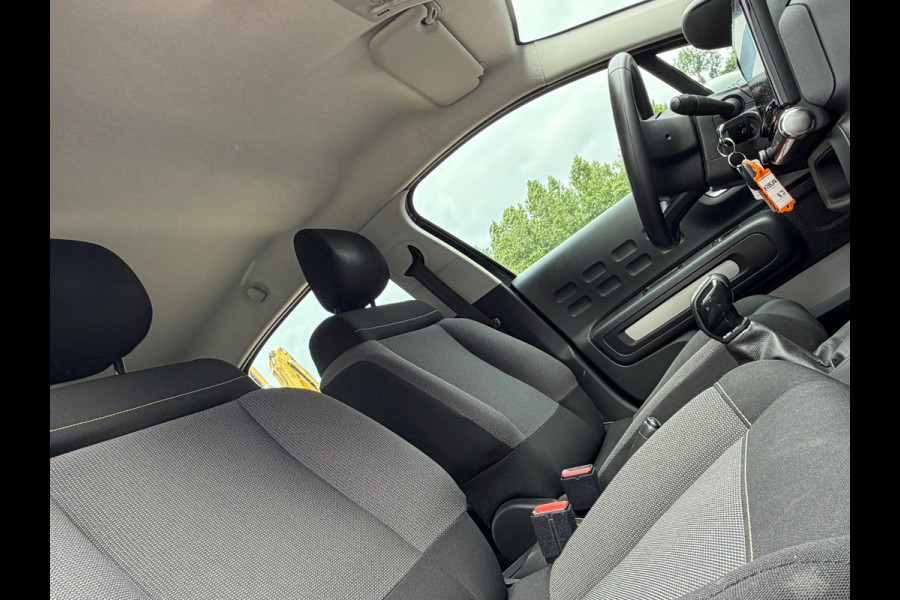 Citroën C3 1.2 PureTech Feel Edition