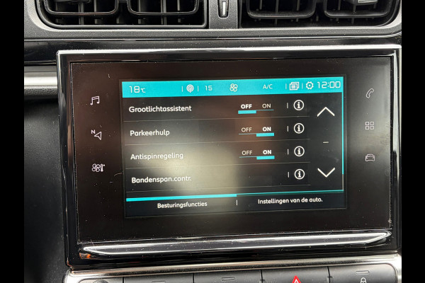 Citroën C3 1.2 PureTech Feel Edition